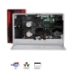 Drukarka Evolis Primacy Simplex Expert MAG USB & ETHERNET ( PM1HB000RS )-open